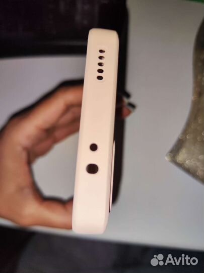 Чехол для xiaomi 12T