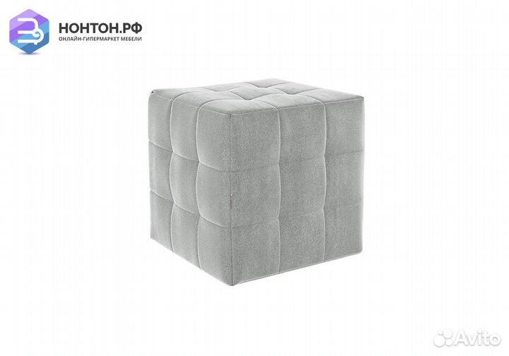 Пуф Рубик 2 муссон