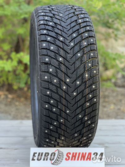 iLink Wintervorhut Stud II 275/35 R20 и 245/40 R20 102H