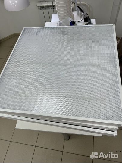 Диодные лампы