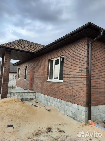 Строительство домов