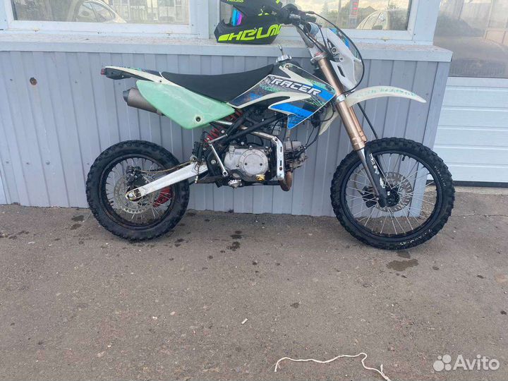 Racer rc125-pe