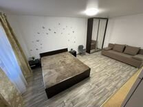 Квартира-студия, 31 м², 1/5 эт.