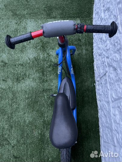 Беговел puky lr 1l