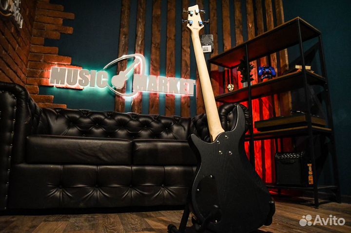 Бас-Гитара Stagg (Комплект)