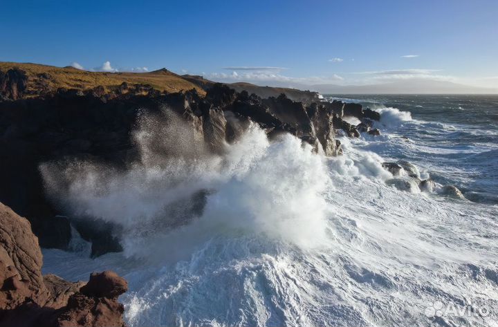 Туры по Итурупу, проживание