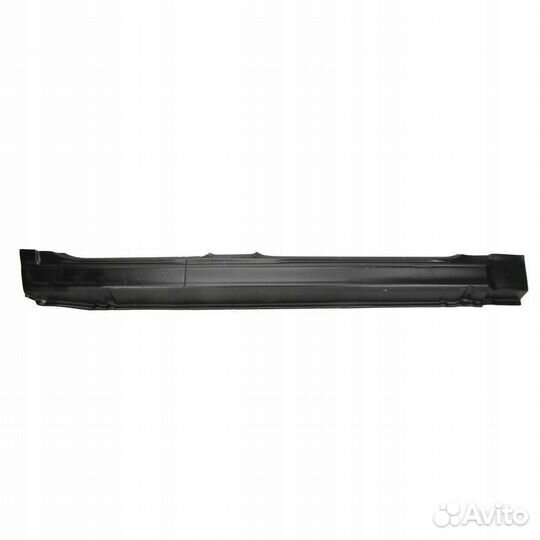 Порог кузова бмв BMW 5(E34) 01.88-01.96 4дв