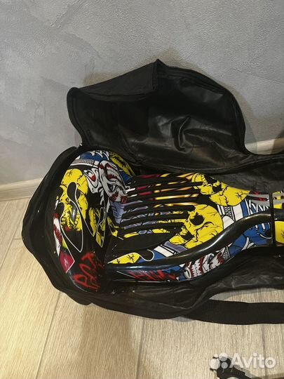 Гироскутер бу