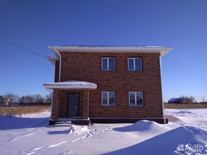 Строительство домов, коттеджей из любого материала