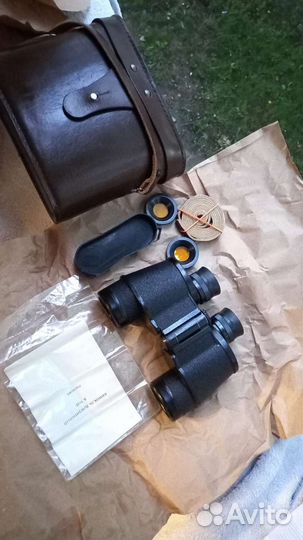 Бинокль Б7х35 Армейский