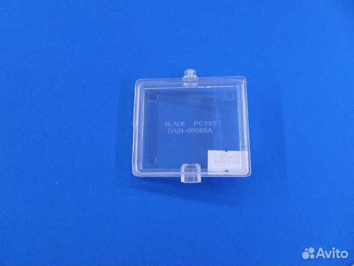 Заслонка холодильника samsung RL33