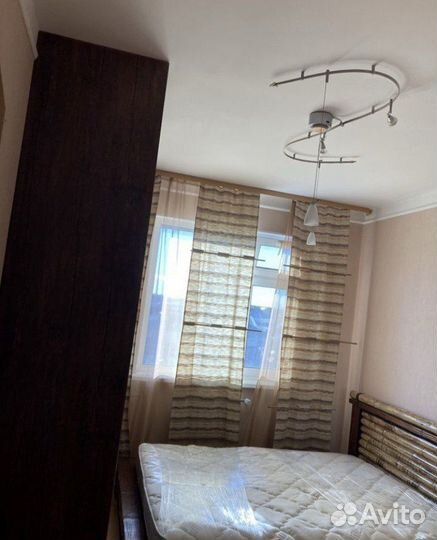 Кровать