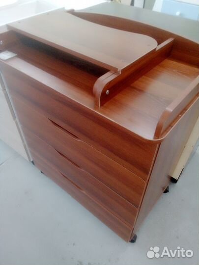 Комод пеленальный №4