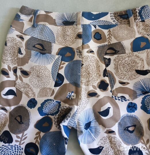 Брюки для девочки Vitacci 146