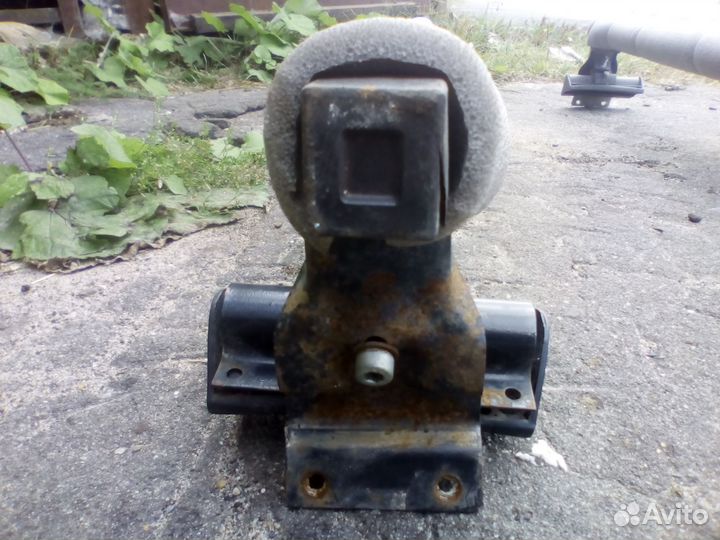 Багажник на крышу Калина, Гранта, Датсун