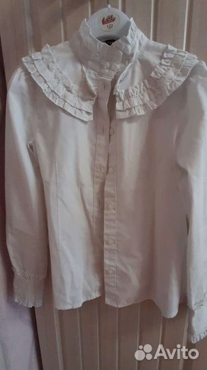 Блузка для девочек