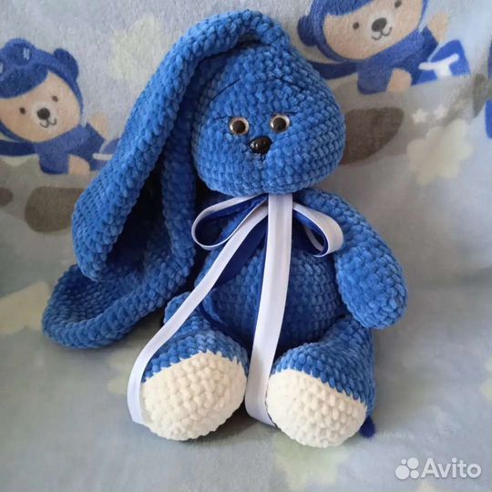 Детские игрушки