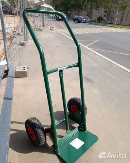 Сдам тележку в аренду