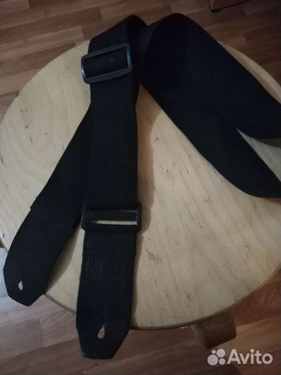 Ремень для гитары