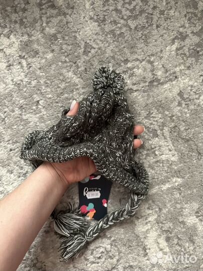 Шапка для собаки