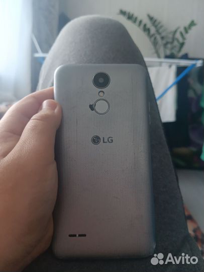 Мобильные телефоны LG
