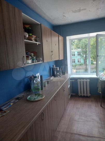 Комната 10 м² в 6-к., 2/5 эт.