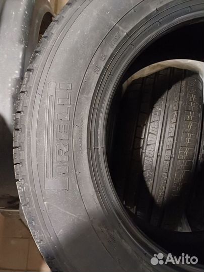 Pirelli Scorpion 215/65 R16