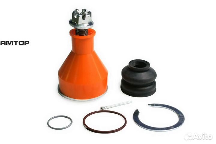 Cworks F260R0005 Опора шаровая cworks F260R0005