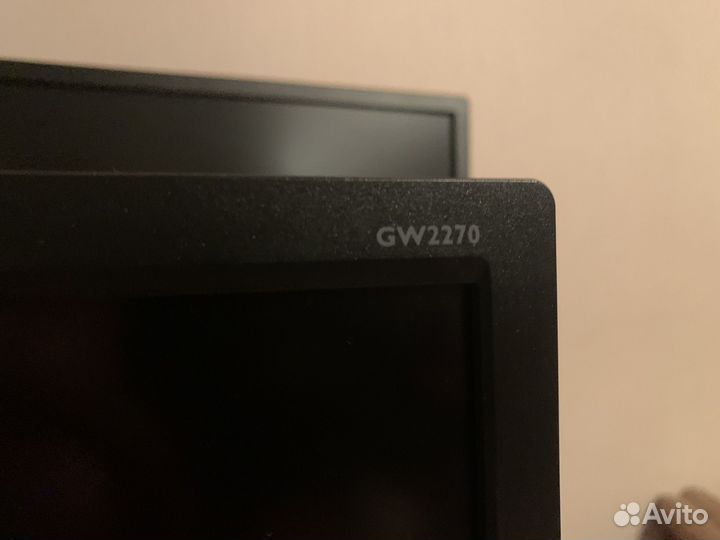 Монитор benq hdmi