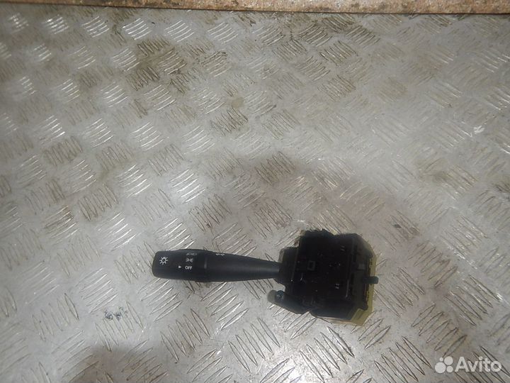 Переключатель поворотов подрулевой, Hyundai (Хендэ