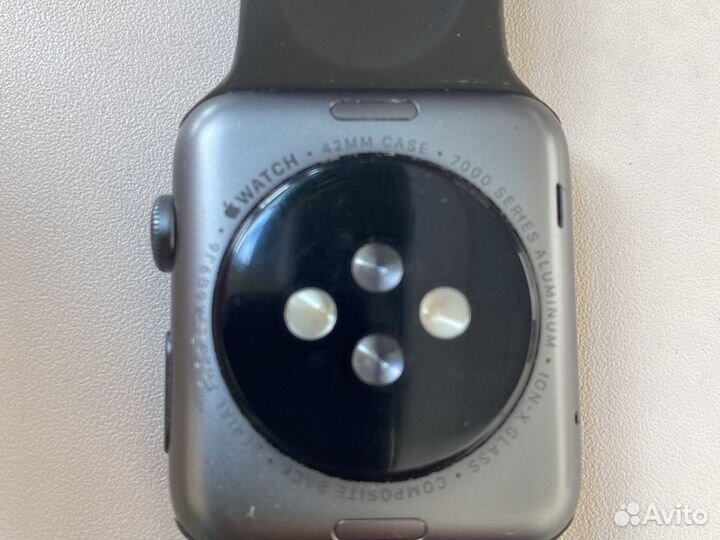 Часы apple watch 7000