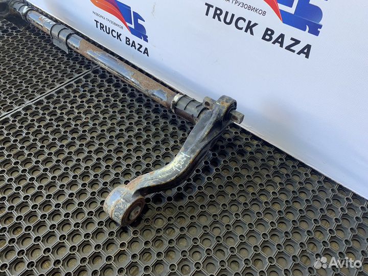 Торсион кабины Man TGA, Man TGS, Man TGX