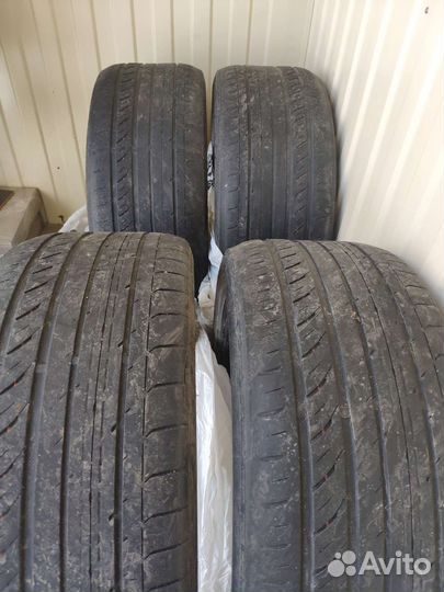 Toyo Proxes C1S 245/45 R18 100Y