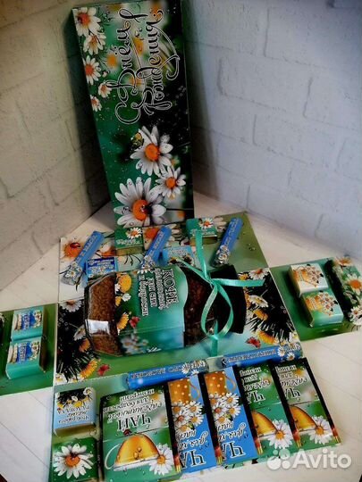 Подарок на день рождения