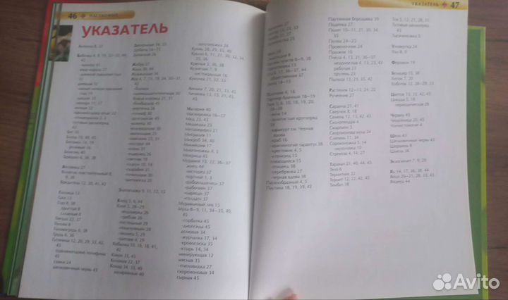 Книга,энциклопедия про животн,познавательно чтение