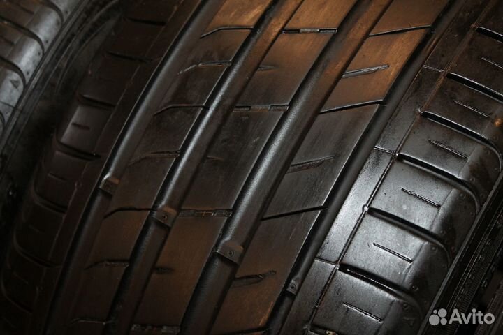 Nexen N'Fera SU1 245/40 R18 97Y