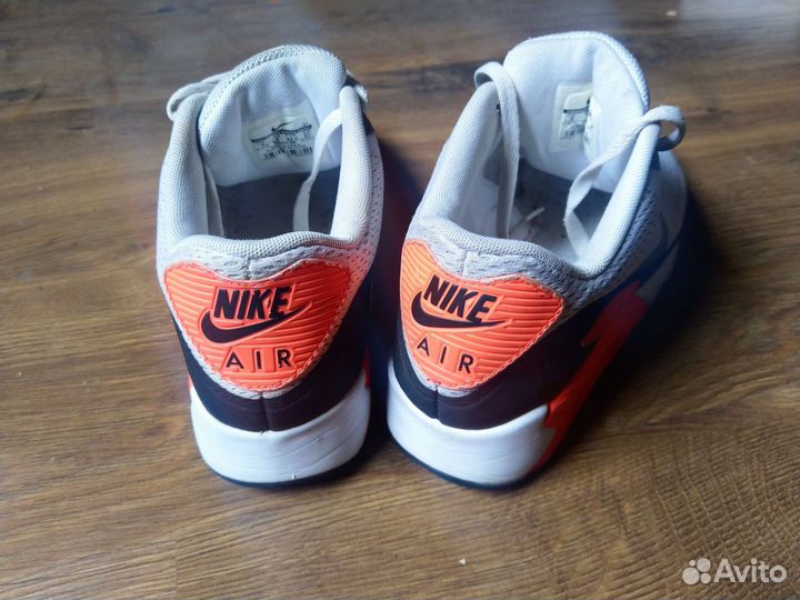 Кросовки Nike AIR MAX Оригинал