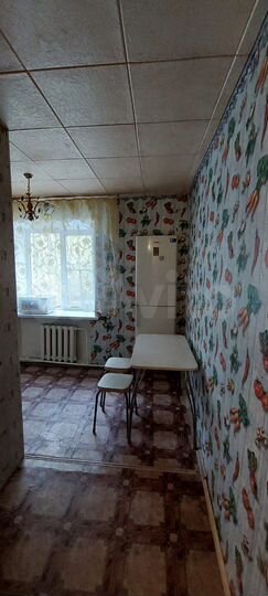 3-к. квартира, 64 м², 2/3 эт.