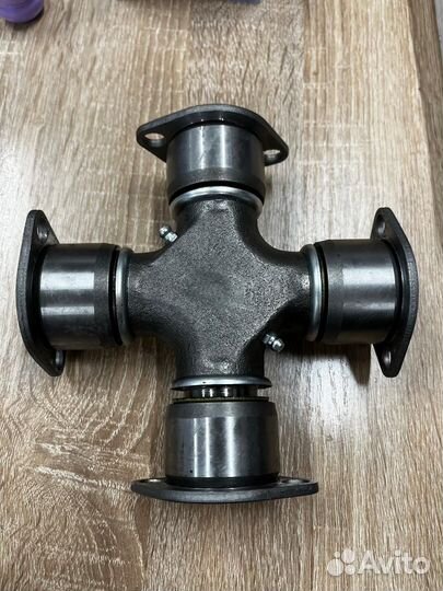 Крестовина 160*49 кардана Daewoo