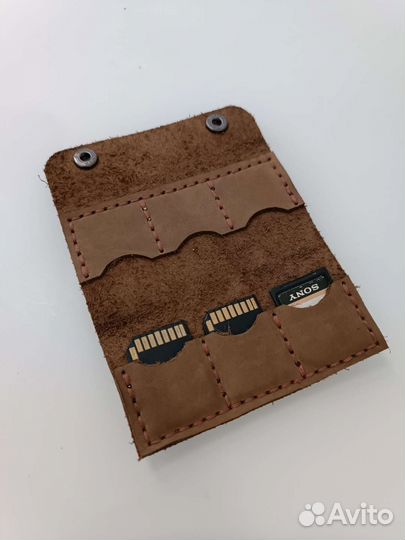 Для карт памяти sd