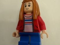 Lego минифигурка Maisie Lockwood jw024