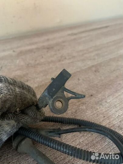 Датчик ABS задний citroen C5