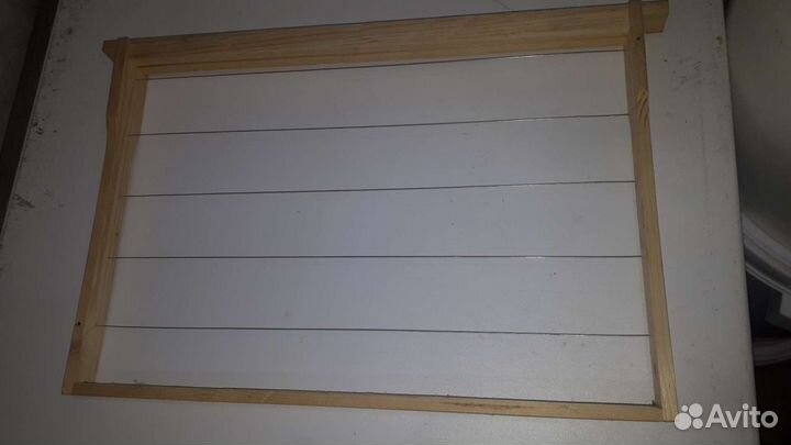 Рамки для ульев