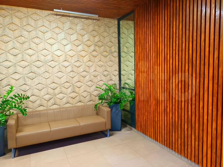 4-к. квартира, 74 м², 9/18 эт.