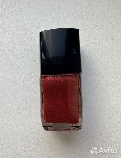 Chanel лак для ногтей 59 canicule