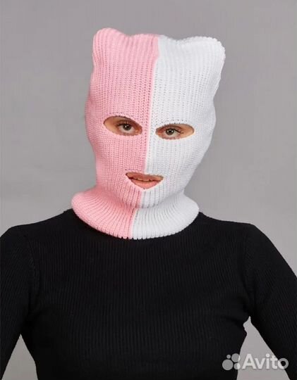 Балаклава маска шапка