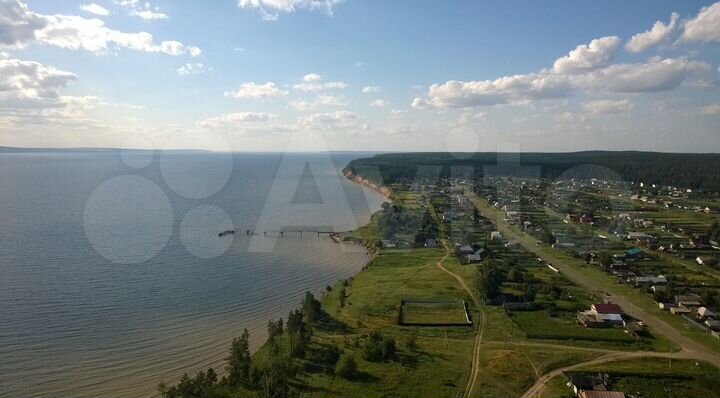 Участок 4,29 га (СНТ, ДНП)