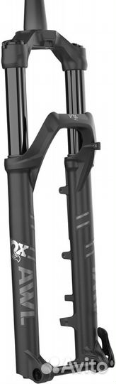 Fox 34 AWL 27.5 Rail Boost Fork