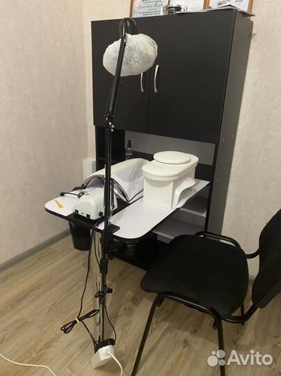 Стол для маникюра