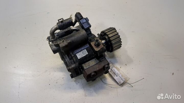 Тнвд Skoda Octavia (A5), 2012